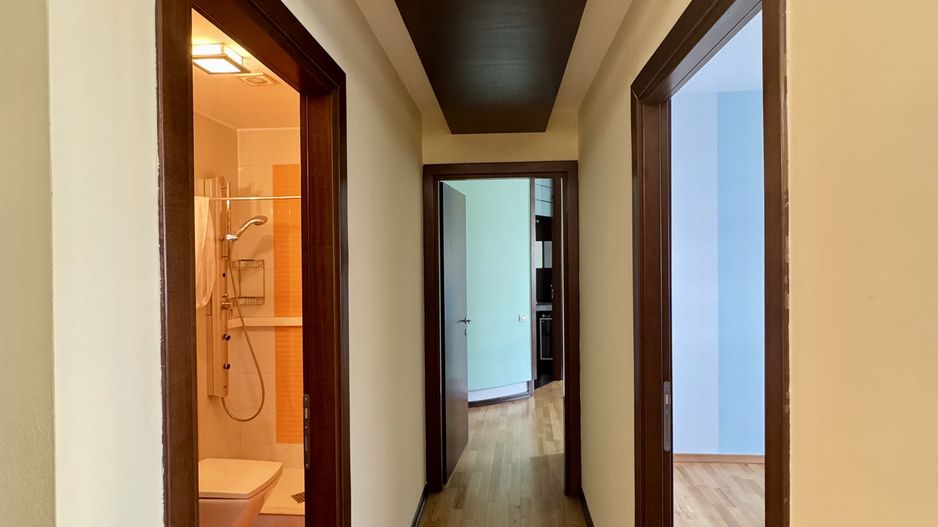 INVESTITIE - Aviatiei - Baneasa - 3 camere - 110 mp - parcare - Poză 22