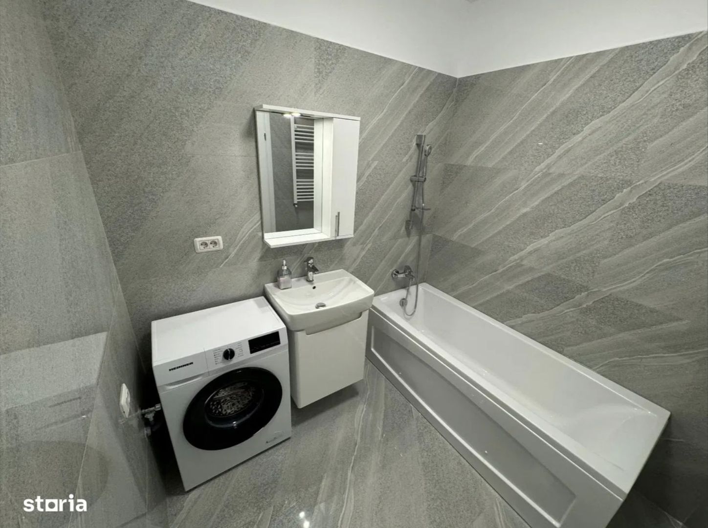 GARSONIERA- CENTRAL ADDRESS RESIDENCE, CENTRALA, BUCATARIE INCHISA - Poză 8