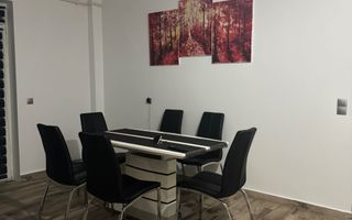 Apartament modern 54 mpu etaj 1 si 2 locuri de parcare in Arhitectilor - Poză 7