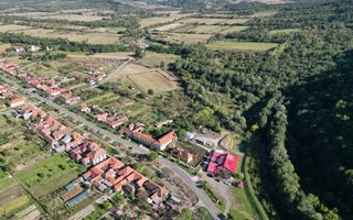 Sala de evenimente în inima naturii - Poză 3