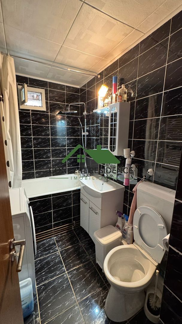 Apartament 2 camere decomandat de vânzare, Marasesti - Poză 11