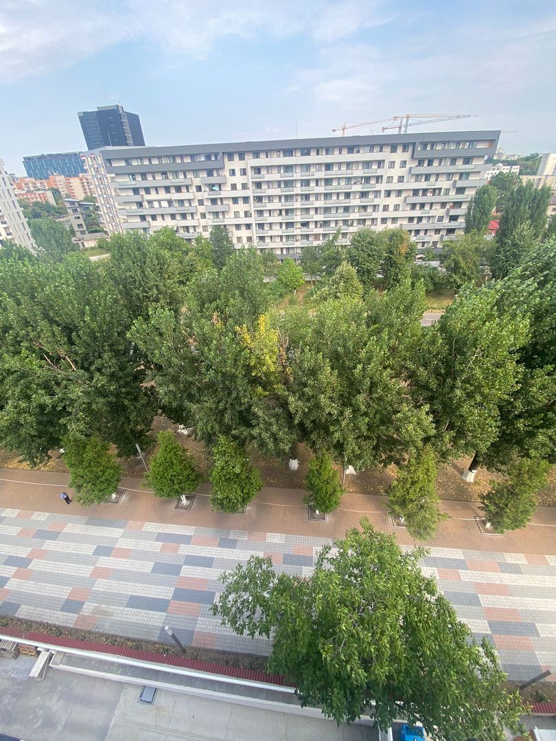 Apartament 2 camere Grozăvești / Politehnica – Novum | Bloc nou 2023 - Poză 21