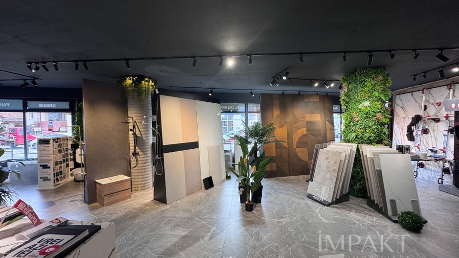 Spatiu comercial de inchiriat-  IRIS - Poză 2