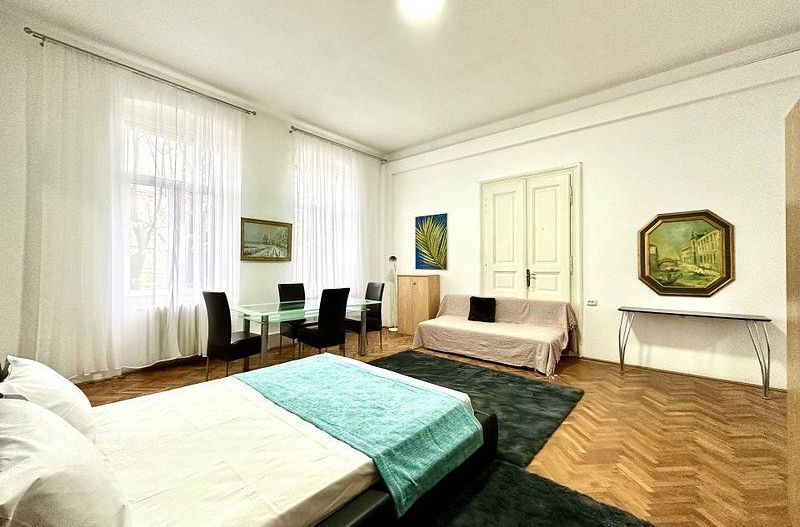 Apartament central, 4 camere - renovat - Poză 5