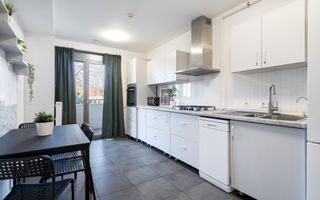 COMISION 0% - Apartament 4 camere superb 130mp, cu terasa, in incinta Green Lake - Poză 11