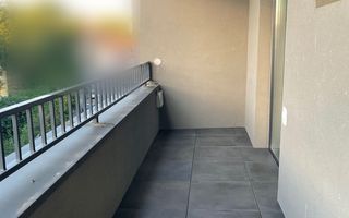 Penthouse cu 3 camere, terasă și rooftop, zona UMF – Hasdeu. - Poză 1