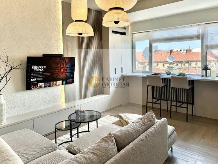 2 camere I Cismigiu I Creditabil I AIRBNB - Poză 1