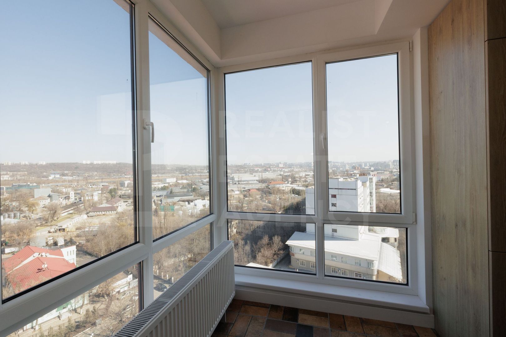 Vânzare, apartament, 2 camere, str. Calea Iesilor, sectorul Buiucani - Poză 3