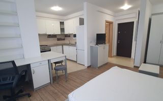 Apartament 1 camera + loc parcare Tatarasi Spitalul de Neurologie - Poză 3