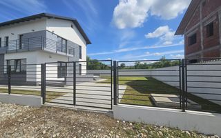 Vila noua, Stefanesti - Tudosesti - Poză 11