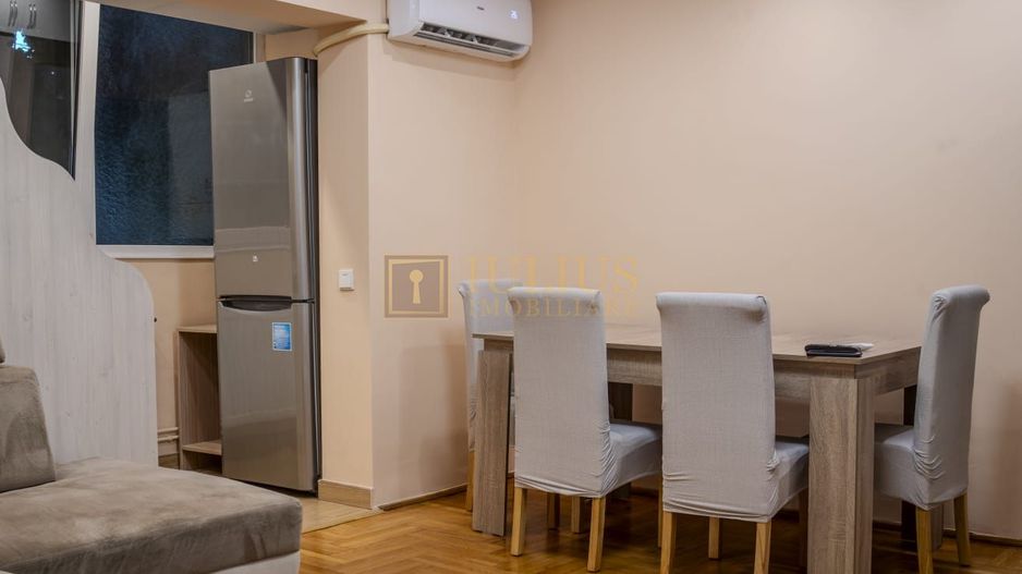 Apartament 4 camere+2 bai foarte aproapte de Spitalul Judetean - Poză 11