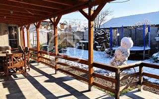 Casa de vanzare cu 2 camere in Episcopia, Oradea - Poză 26