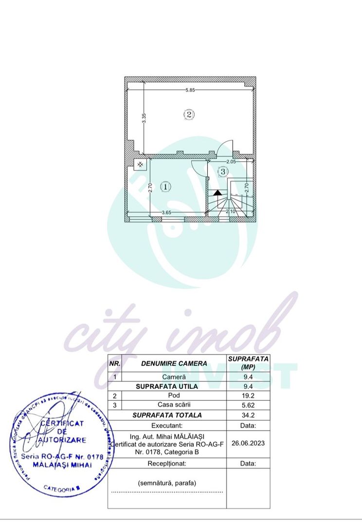 De la 0 - pentru o casa asa cum ti-ai imaginat - Poză 18