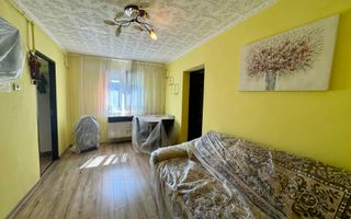 Apartament 2 camere | 37 mp | Zona Micro 14 - Poză 2
