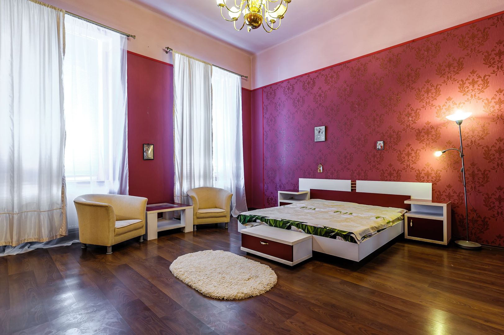 VÂNDUT Ap  spațios la etajul 1, lângă Primăria Arad - Poză 2