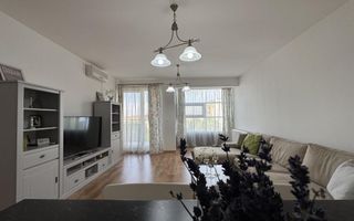 Apartament 2 camere | Uranus Plaza | 60 mp | Disponibil imediat | Comion 0% - Poză 3