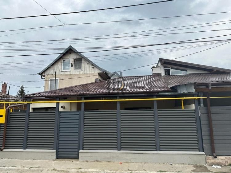 Casa 2 camere decomandate- Galata - Poză 3