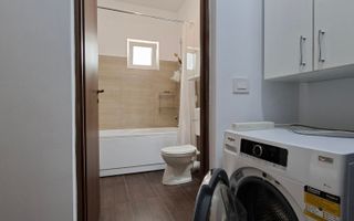 Apartament cu curte de 60mp - Dumbravita/Selgros - Poză 12