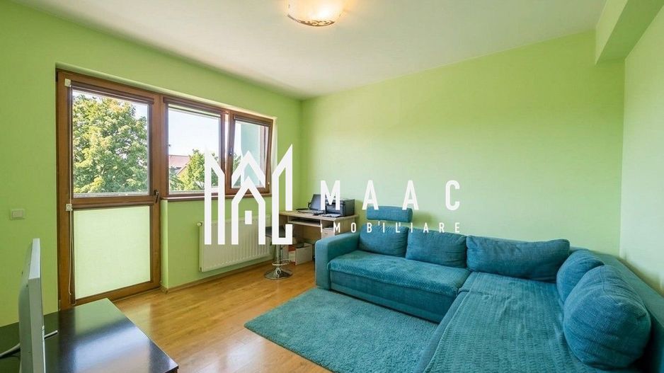 Apartament de vânzare Sibiu | Arhitecților - Calea Cisnădiei - Poză 3