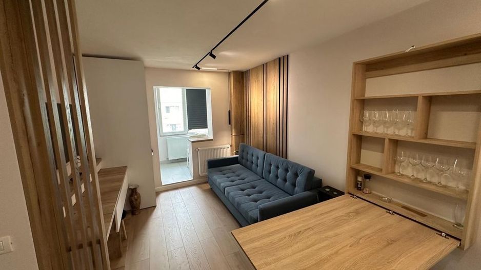 Apartament 2 camere Aviatiei - Poză 1