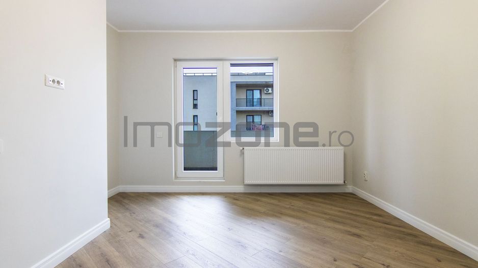 BLOC FINALIZAT, PENTHOUSE - 3 CAMERE, 2 BAI, TERASA DE 178MP,  CENTRALA PROPRIE - Poză 17