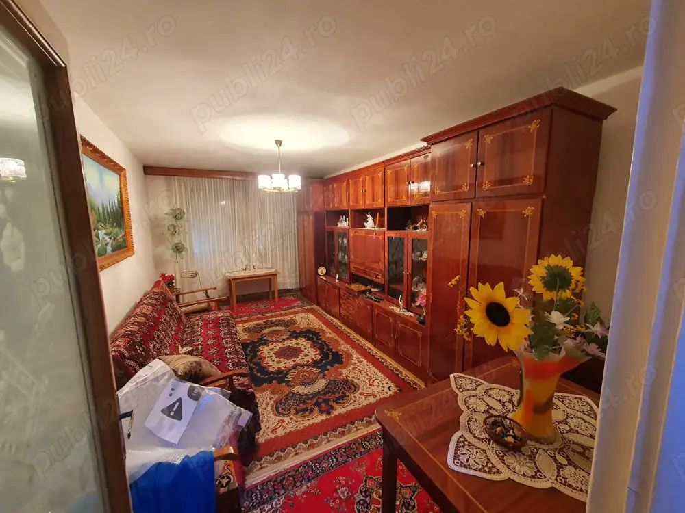 BRASADAS vinde ap 3 cam 75 mp etaj 8/10. - Poză 6