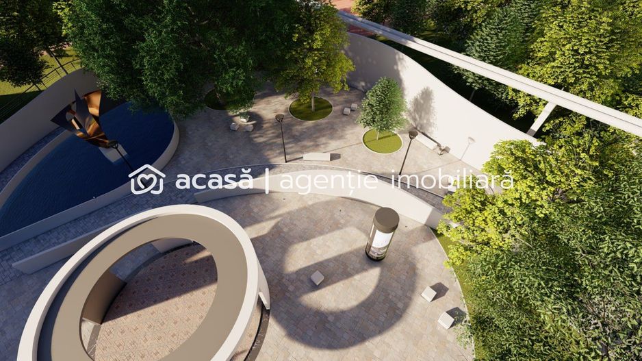 Parcela teren casă IMAR, direct ARED - Poză 5