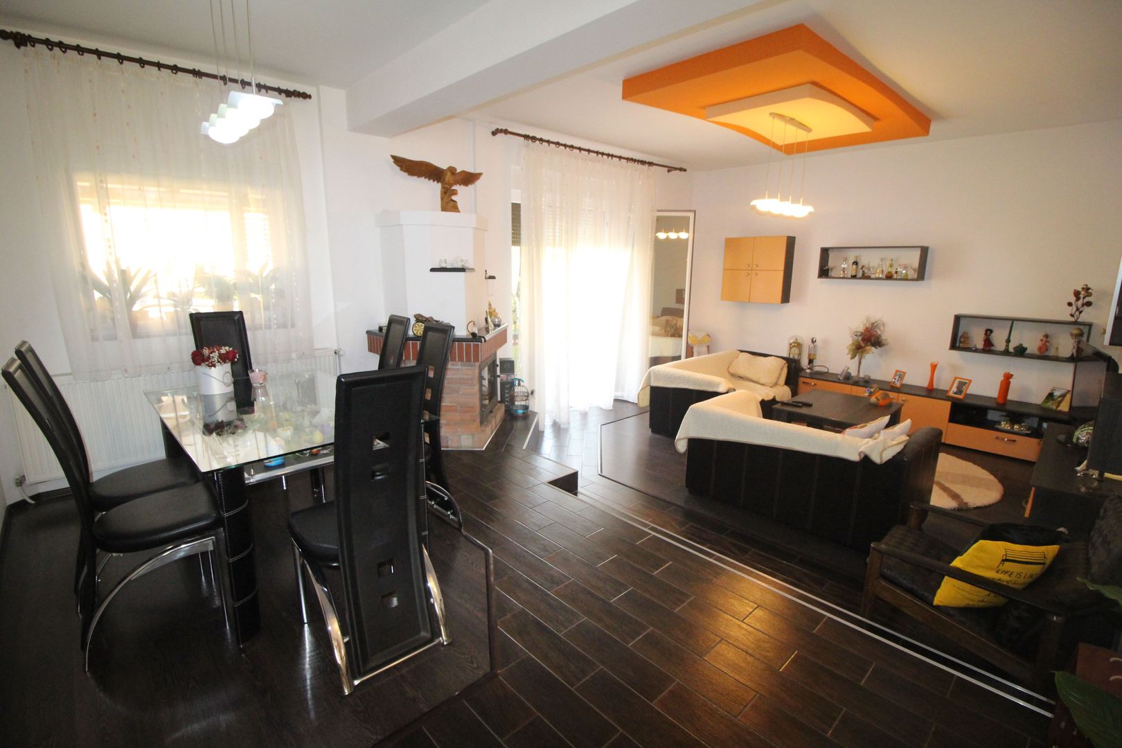 CASA INDIVIDUALA - Poză 6