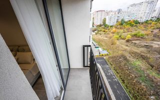 Vânzare, apartament, 2 camere, Str Nicolae Milescu Spătarul, Ciocana - Poză 9