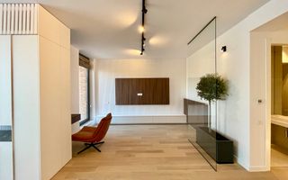 Duplex 3 camere cu gradina | Tunari-Parc - Poză 15