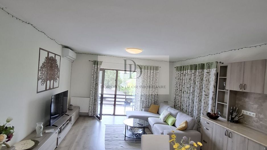 Apartament 3 camere cu Grădină proprie + 2 parcări | Tăietura Turcului - Poză 2