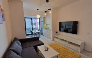 AP. 2 CAMERE- THEODOR PALLADY, PRIMA INCHIRIERE, BLOC NOU, METROU - Poză 1