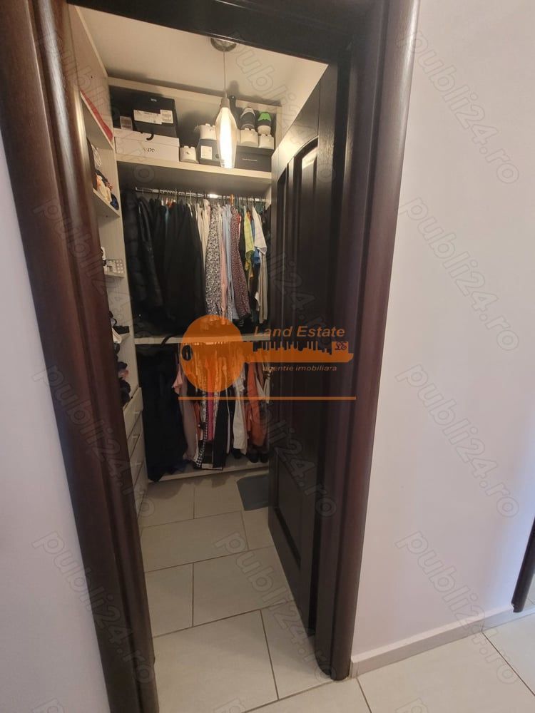 3 camere Baneasa -Herastrau - Poză 5