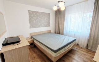 2 camere, decomandat, mobilat modern, spatios, Marasti, Dambovitei - Poză 1