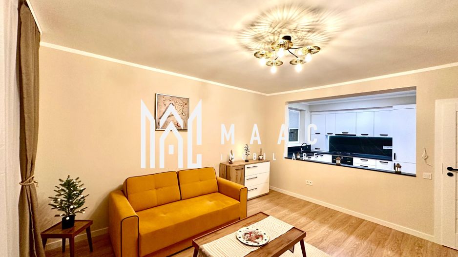 Apartament 2 Camere | Loc De Parcare | 54MPU | - Poză 8