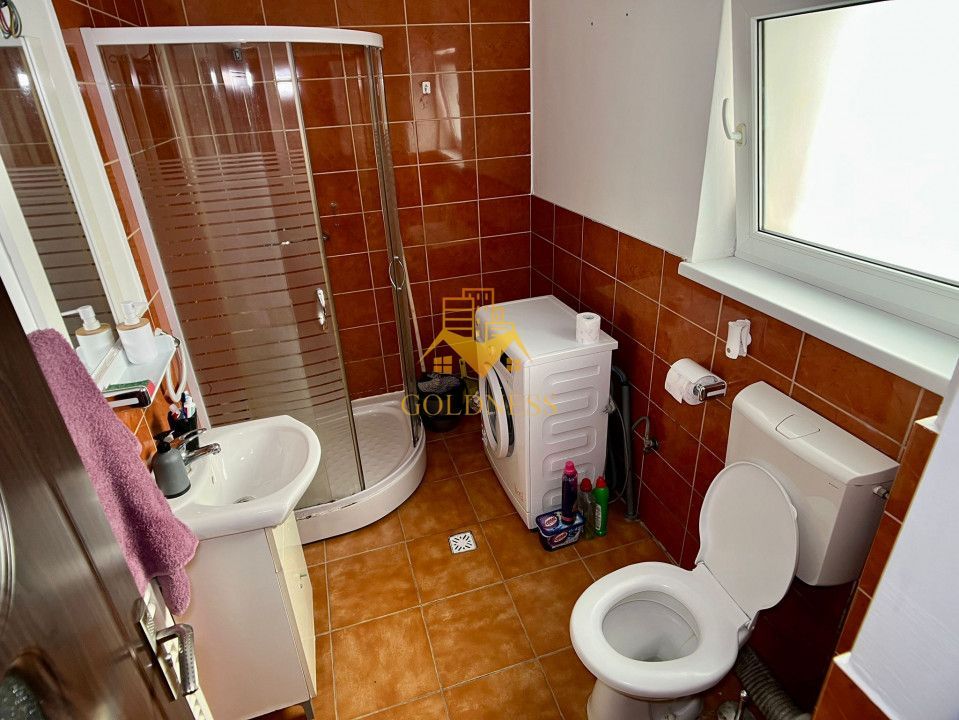 2 Camere, Decomandat, Zona FSEGA, Iulius Mall, MOL, Gheorgheni - Poză 6