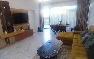 Vila duplex 4 camere Berceni I Quantum OxyGo Park I Mobilata & Utilata - Poză 12