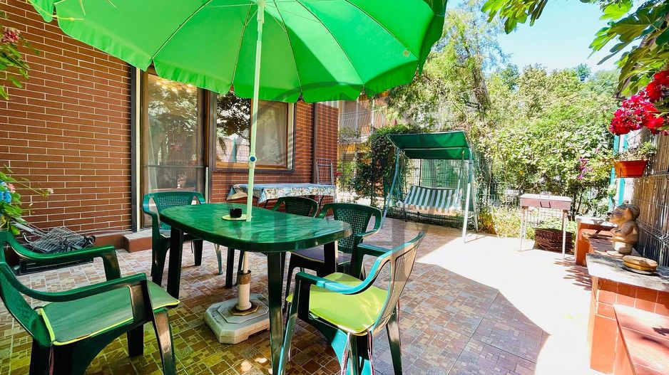 SOLD/ VANDUT  Casă / Vilă, Pensiune de vanzare Constanta, Venus, la mare - Poză 10