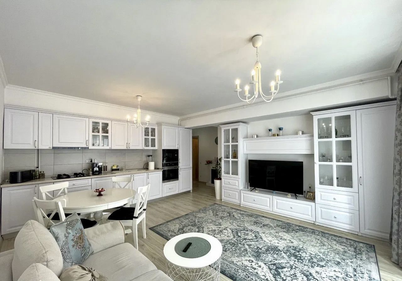 Chirie I Apartament 2 camere I Pipera I Iancu Nicolae - Poză 2