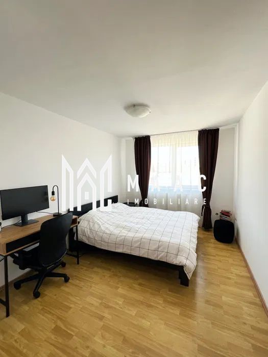 Apartament 3 camere | Balcon | 2 bai |  Zona Rahova - Poză 4