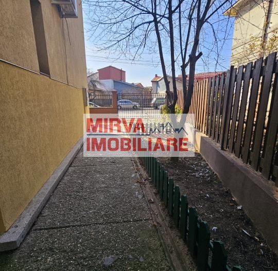 🏢 Spațiu de birouri – 5 camere, 3 băi – Etaj 1 vilă, Zona Centrală - Poză 81