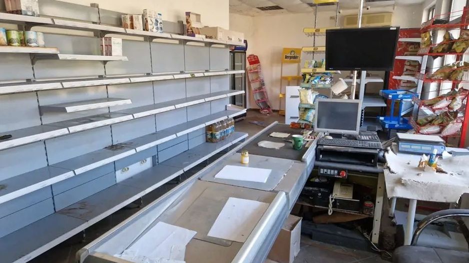 De vanzare casa+magazin+gradina, teren 980mp, Magurele - Poză 7