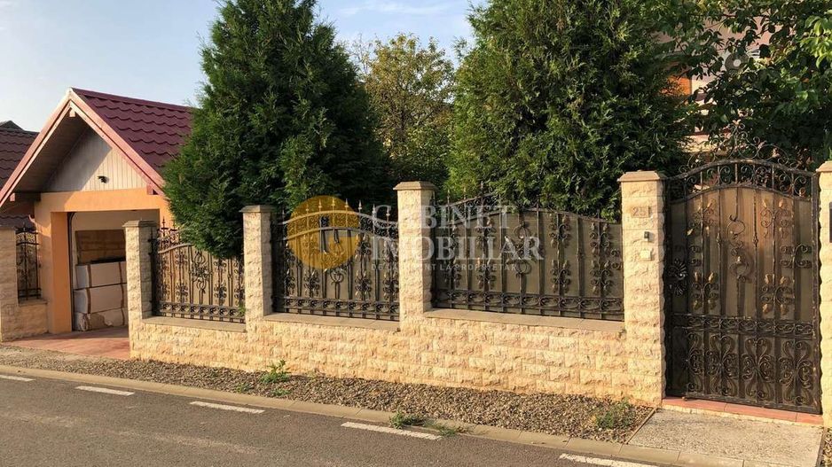 Vilă de vânzare – Miroslava, Valea Adâncă, Iași - Poză 4