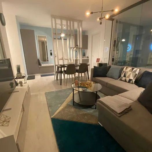 Studio dublu de închiriat – Cloud 9, Aurel Vlaicu - Poză 7