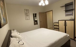 Apartament 2 camere Tractorul - Poză 2