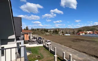 Casa individuala 120mp utili - Corunca - cu acces rapid la Târgu-Mureș - Poză 14