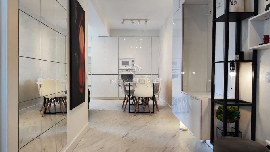 Apartamentul 2 camere, Parcare, zona Iulius Mall - Poză 3