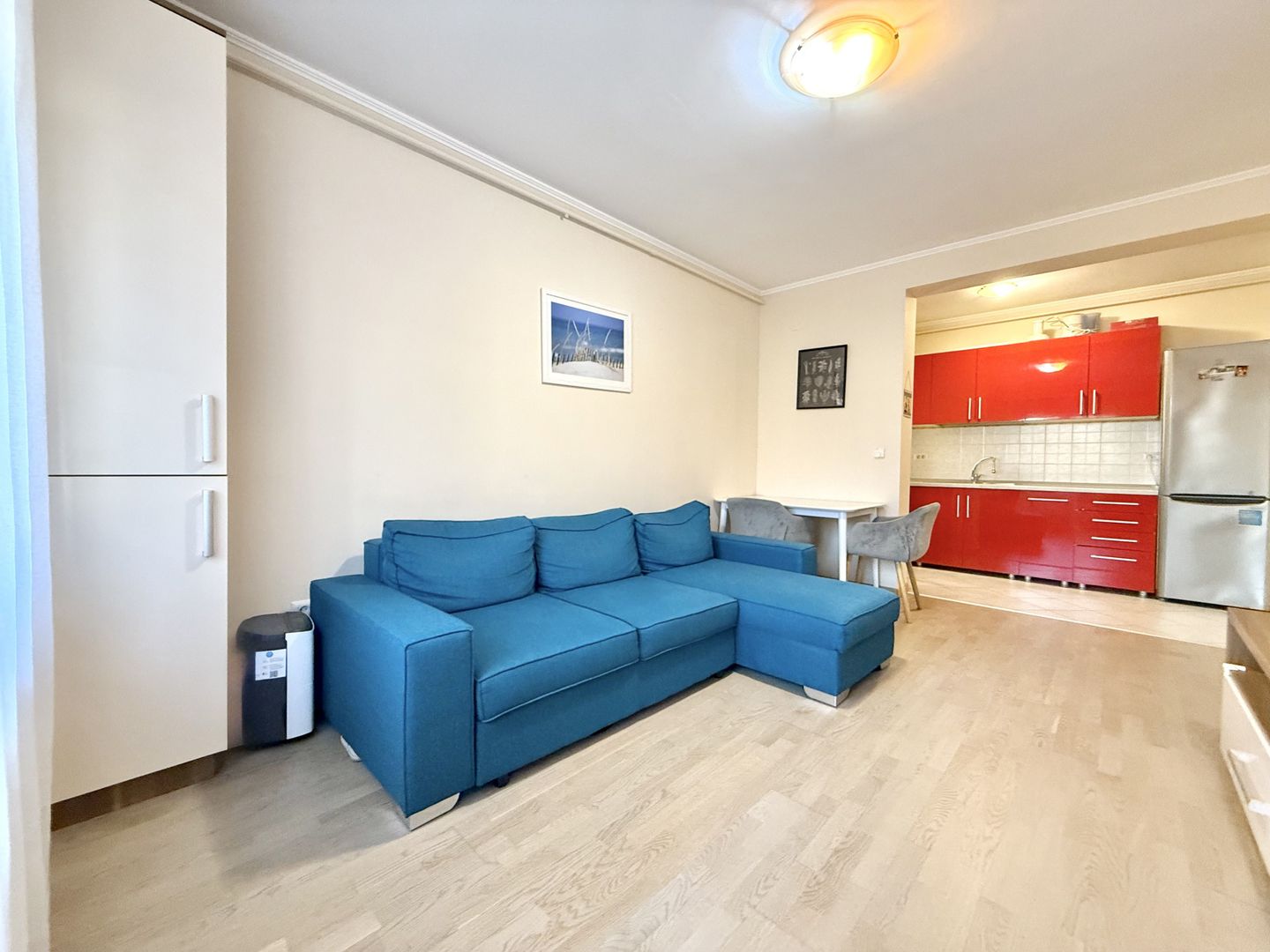 Apartament 2 camere, modern si primitor, zona Lipovei - Iulius Town - Poză 1