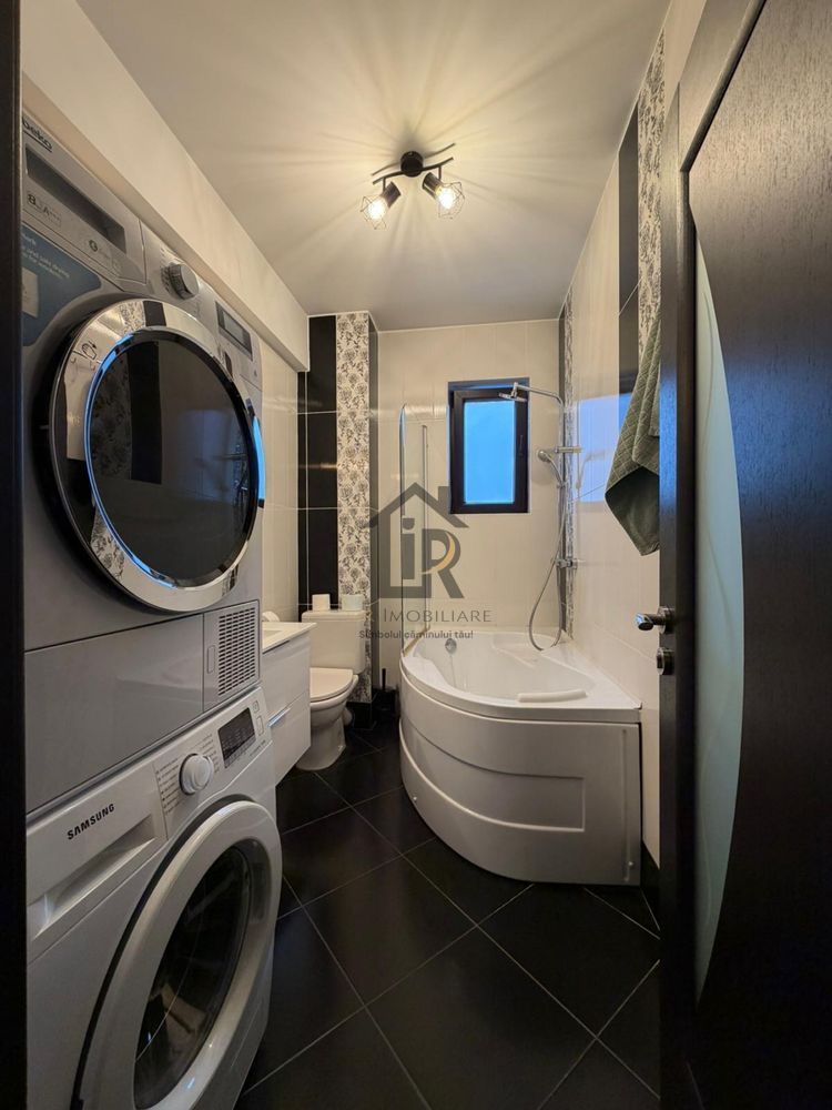 Apartament 2 camere cu loc parcare acoperit-Bucium- Iasi - Poză 7