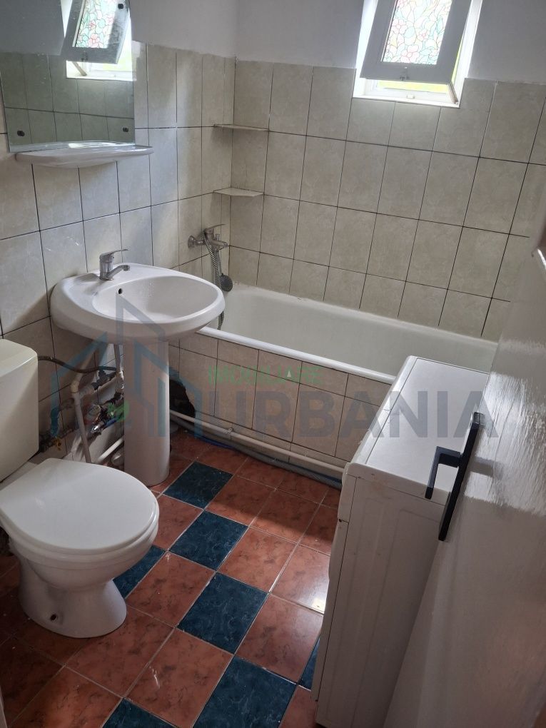 Închiriere apartament 2 camere decomandat, Nicolina (gara Nicolina), etaj 2 din 4, Iași - Poză 2